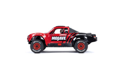 Arrma Mojave Grom 1/16 4WD RTR - RCXX - RC Racing Shop | RC Models | Tuning & Spare Parts for Professionals