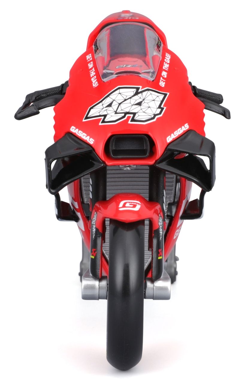 MotoGP 1/18 GasGas #44 Espargaro 2023 - RCXX - RC Racing Shop | RC Models | Tuning & Spare Parts for Professionals