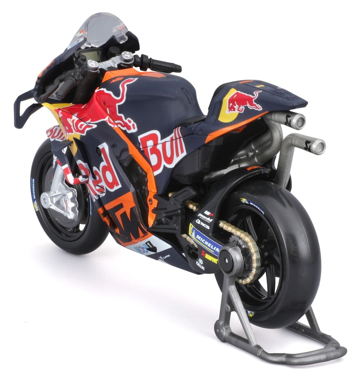 MotoGP 1/18 Red Bull KTM #33 Binder 2023 - RCXX - RC Racing Shop | RC Models | Tuning & Spare Parts for Professionals