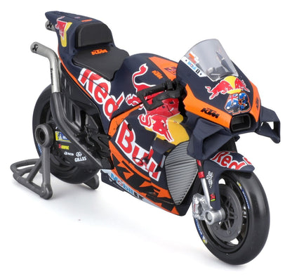 MotoGP 1/18 Red Bull KTM #43 Miller 2023 - RCXX - RC Racing Shop | RC Models | Tuning & Spare Parts for Professionals
