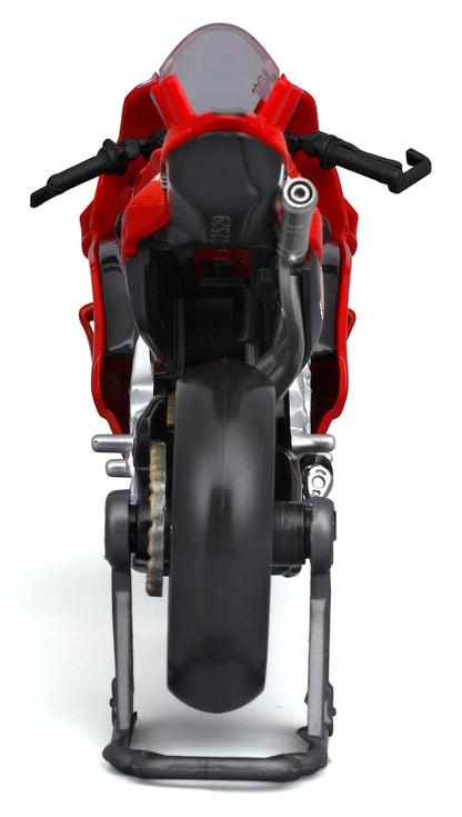 Maisto MotoGP 1:18 Ducati Lenovo 23 – Enea Bastianini – 2024