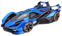 Lamborghini V12 Vision Gran Tourismo 1/18 blau - RCXX - RC Racing Shop | RC Models | Tuning & Spare Parts for Professionals