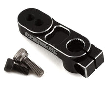 Doppeloffset Heavy Duty Servo Horn klemmbar Standard ProTek RC (25T)