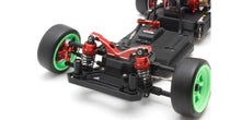 Kyosho Fazer FZD2 Aluminum Front Shock Stay