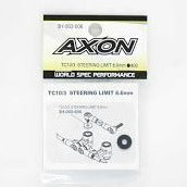 Axon TC10/3 STEERING LIMIT 8.6mm (1) - 3H-002-006 - RCXX - RC Racing Shop | RC Models | Tuning & Spare Parts for Professionals