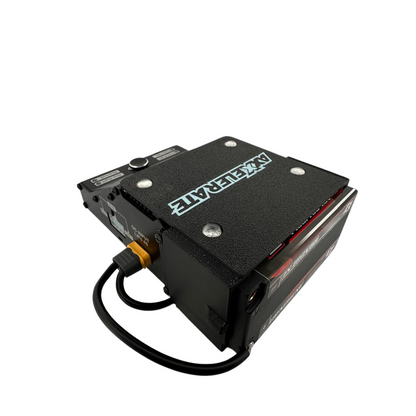 Axxelerate SkyRC RSTW Lipo Halter- AX-RSTW-LH - RCXX - RC Racing Shop | RC Models | Tuning & Spare Parts for Professionals