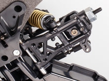 Tamiya TT-02 Type-S Chassis Kit - 58600 (ohne ESC) - RCXX - rc racing for professionals