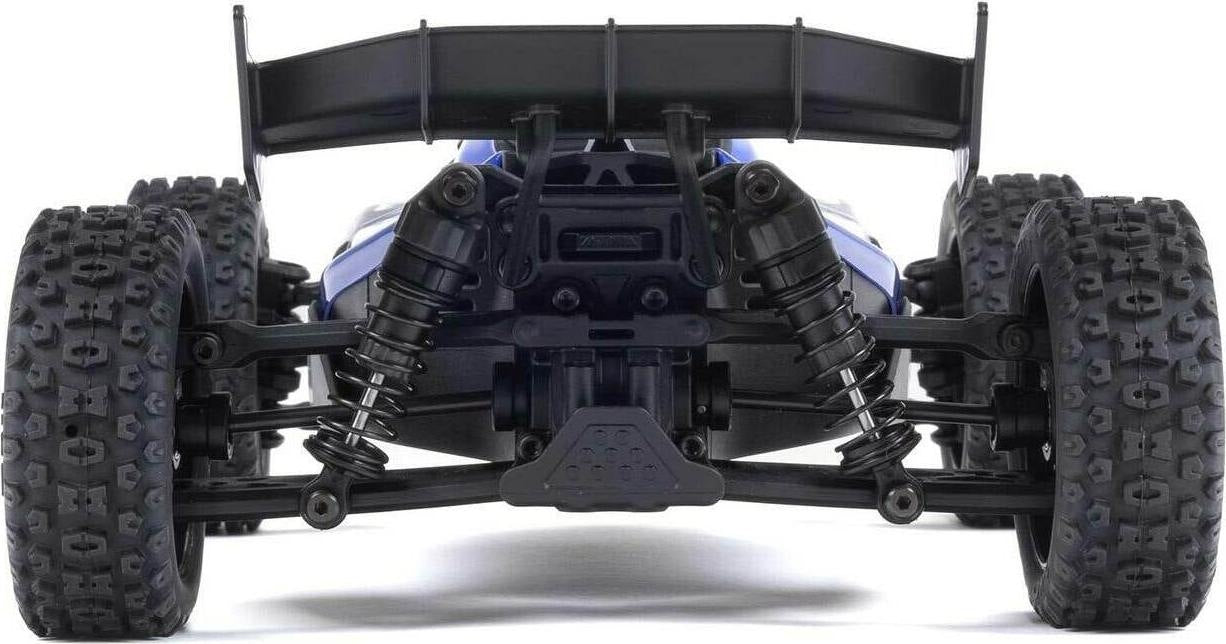 Arrma Typhon Grom 1/14 4WD Smart RTR (Blue) - RCXX - RC Racing Shop | RC Models | Tuning & Spare Parts for Professionals