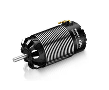 Hobbywing XeRun 4274SD 2250KV G3 Motor - Black - RCXX - rc racing for professionals