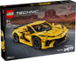 Chevrolet Corvette Stingray Lego Technic - 42205