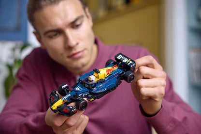 Oracle Red Bull Racing RB20 F1 Rennauto Lego Speed Champions - 77243
