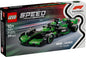 KICK Sauber F1 Team C44 Rennauto Lego Speed Champions - 77247