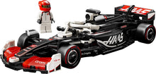 MoneyGram Haas F1 Team VF-24 Rennauto Lego Speed Champions - 77250