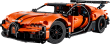 LEGO Technic Bugatti Chiron Pur Sport Hypercar - 42222