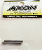 Axon HVF Rear Outer Suspension Arm Pin IF14-2 - PS-PA-I003