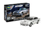 Coffret cadeau James Bond Aston Martin DB5 - 05653