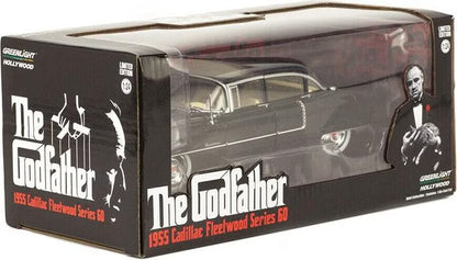 Hollywood 1952 Cadillac Fleetwood Série 60 - 84091