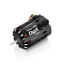Hobbywing XeRun DRX 3652SD 9500KV Motor - DRAG RACING - Black - RCXX - rc racing for professionals