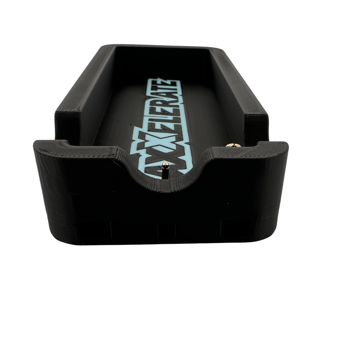 Axxelerate Standard LiPo Adapter - AX-ADLO - RCXX - RC Racing Shop | RC Models | Tuning & Spare Parts for Professionals
