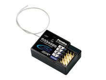 Futaba Empfänger R334SBS - RCXX - RC Racing Shop | RC Models | Tuning & Spare Parts for Professionals