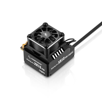 Hobbywing XeRun XR10 Pro Legacy ESC