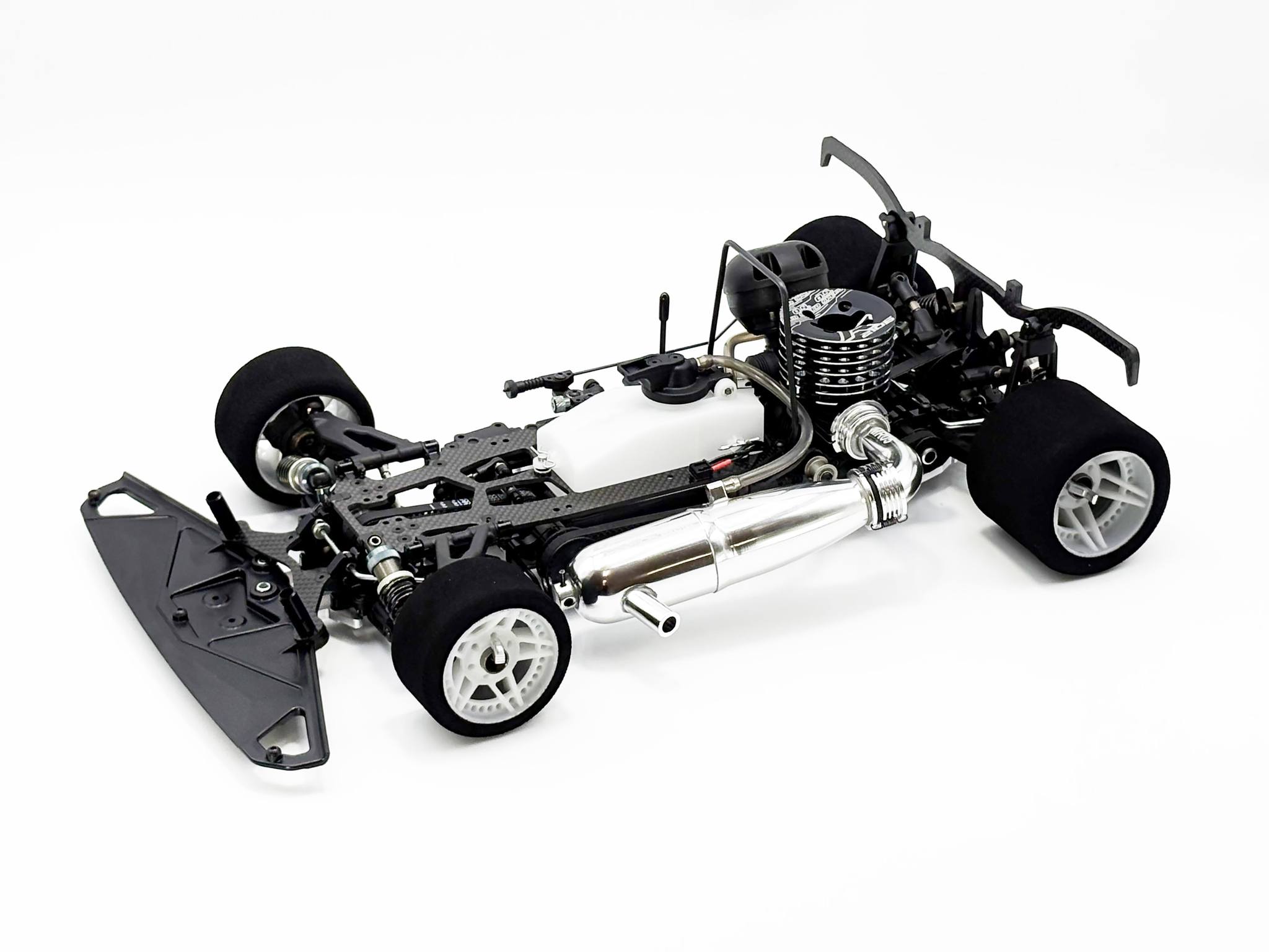 Mugen Seiki MRX7 1/8 On-Road Nitro Car Kit – RCXX - RC Racing Shop