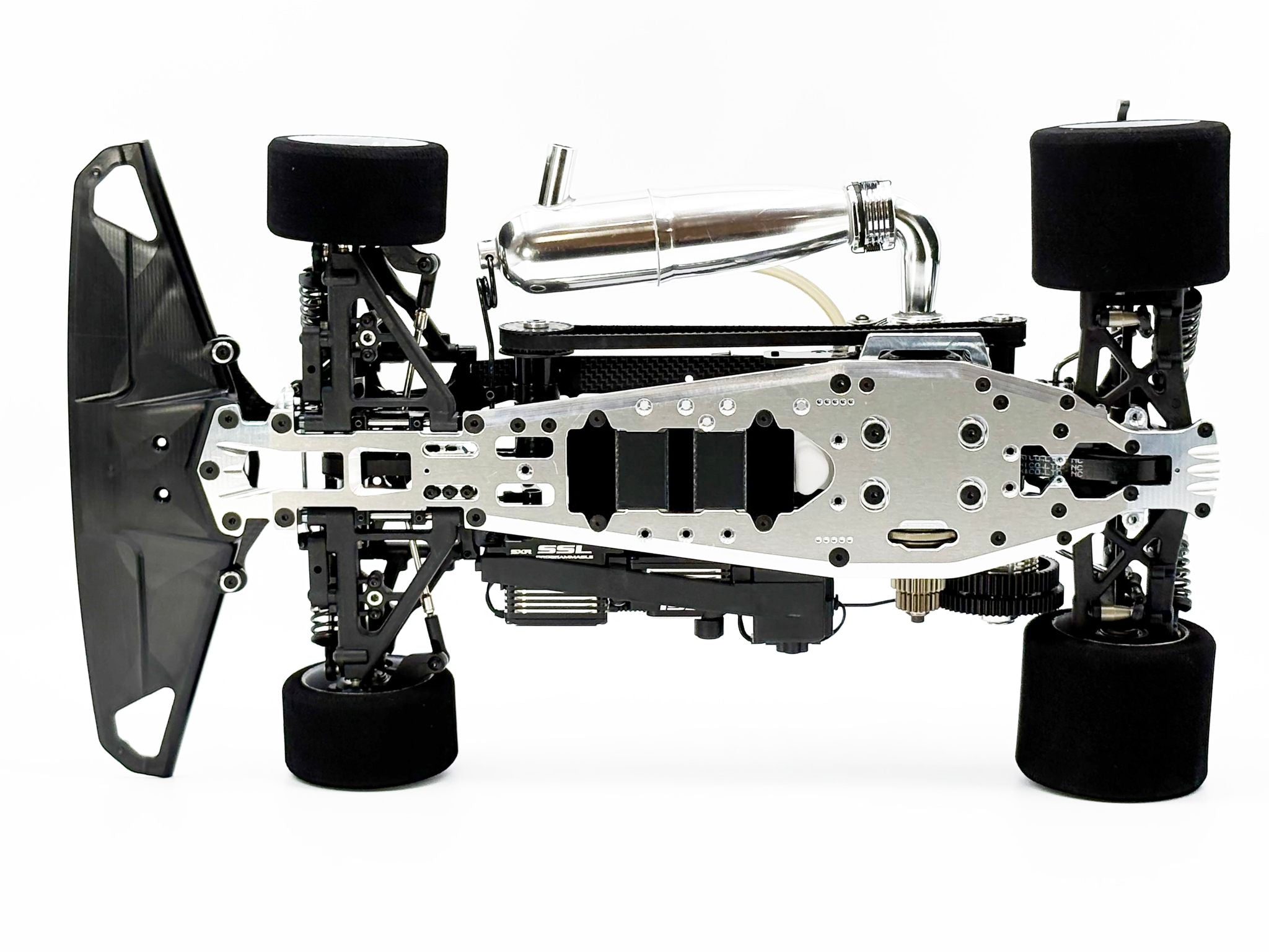 Mugen Seiki MRX7 1/8 On-Road Nitro Car Kit – RCXX - RC Racing Shop