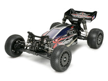 Tamiya Dark Impact – Buggy tout-terrain 4x4 1/10 (DF-03) – 58370