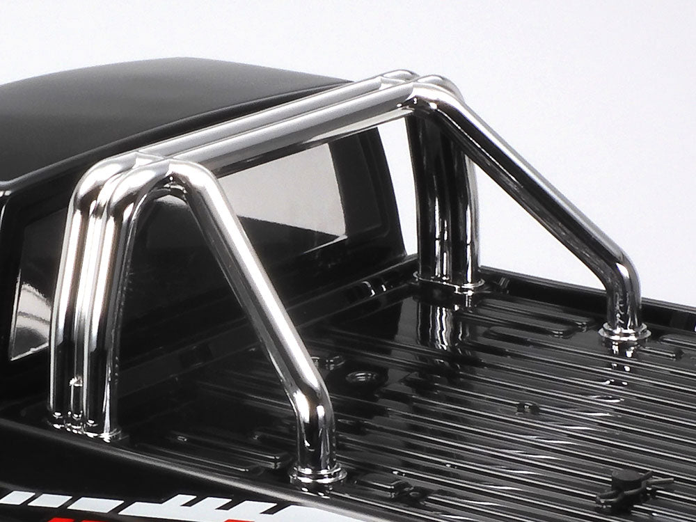 Tamiya Landfreeder Quadtrack (TT-02FT) ohne ESC – 58690A