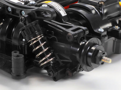 Tamiya Porsche 911 GT3 (992) – TT-02 - 58712