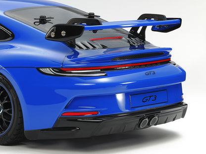 Tamiya Porsche 911 GT3 (992) – TT-02 - 58712