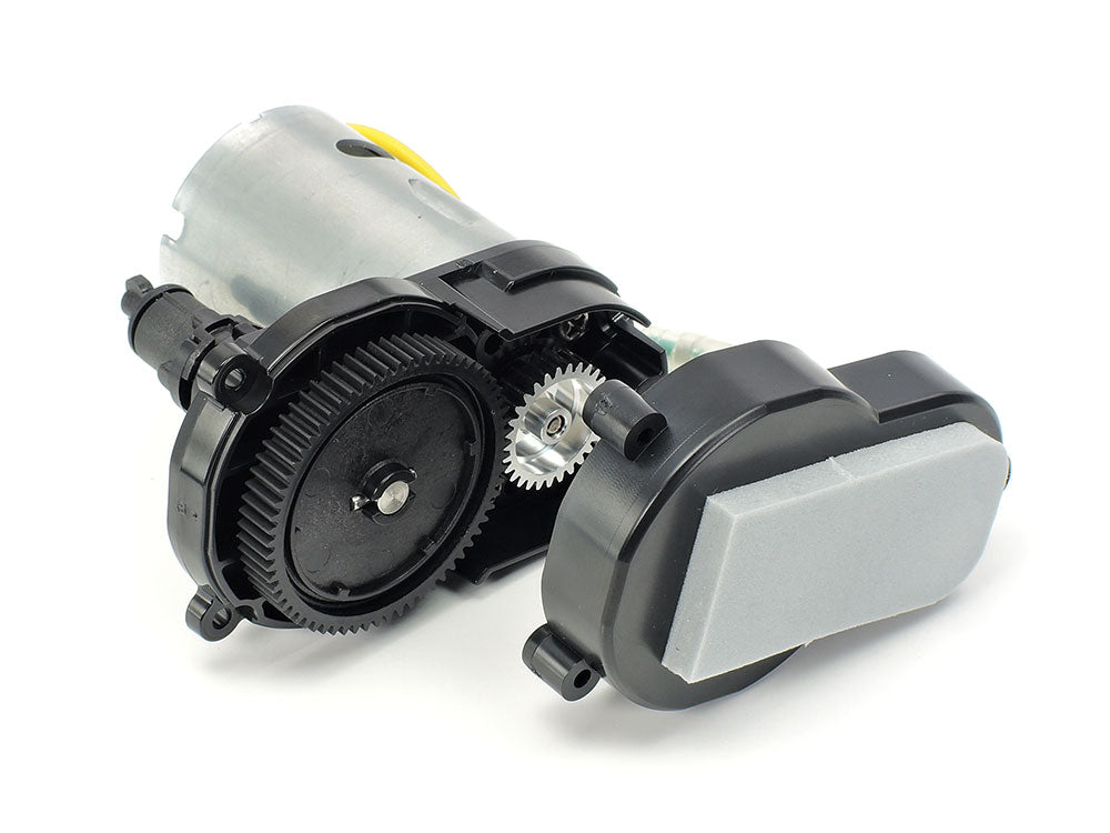 Tamiya Fiat Abarth 1000 TCR Berlina Corse (MB-01) – 58721