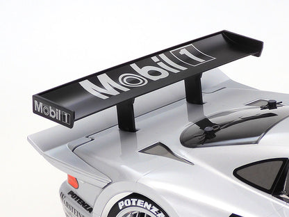 Tamiya 1/10 1997 Mercedes-Benz CLK GTR (TC-01) - 58731 (without ESC)