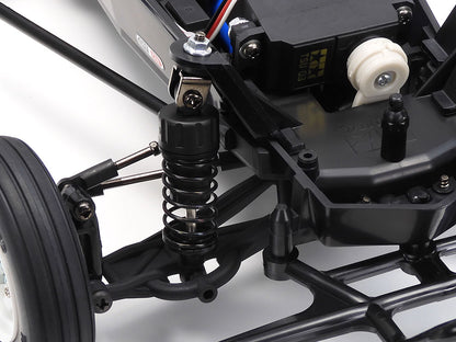 Tamiya 1/10 R/C Hornet EVO - 58742