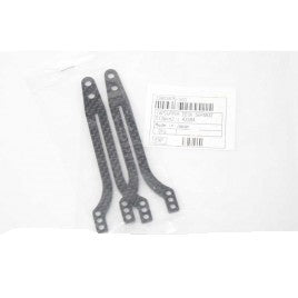 Tamiya Upper Deck B (x2) TRF421 - 19803475 - RCXX - RC Racing Shop | RC Models | Tuning & Spare Parts for Professionals