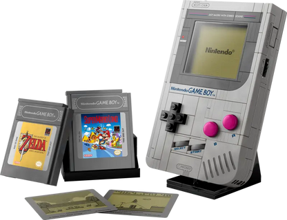 Lego Game Boy - 72046
