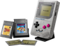 Lego Game Boy - 72046
