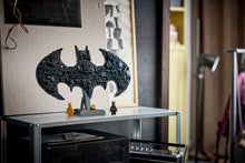 Batman Logo Lego DC - 76330