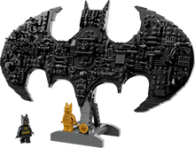 Batman Logo Lego DC - 76330