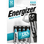 ENERGIZER® MAX PLUS™ AAA – Alkaline Batterien