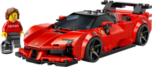 LEGO Speed Champions Ferrari SF90 XX Stradale Sports Car - 77254