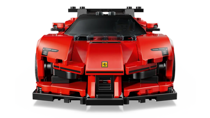 LEGO Speed ​​Champions Ferrari SF90 XX Stradale Voiture de sport - 77254