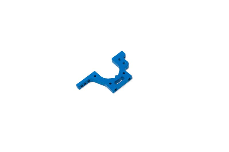 Tamiya Lower Bulkhead (Blue) (2) TRF421 - 19803481 - RCXX - RC Racing Shop | RC Models | Tuning & Spare Parts for Professionals