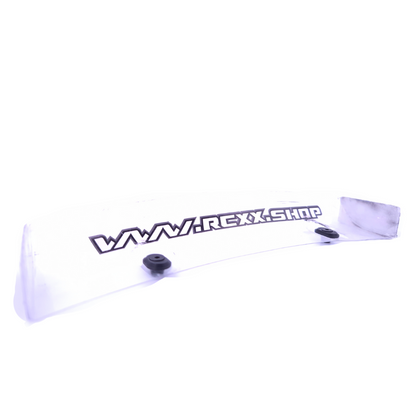 Axxelerate Wingbutton - AX-WBU - RCXX - RC Racing Shop | RC Models | Tuning & Spare Parts for Professionals