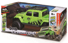 RC Jeep Gladiator 2020 2.4 Ghz - RCXX - RC Racing Shop | RC Models | Tuning & Spare Parts for Professionals