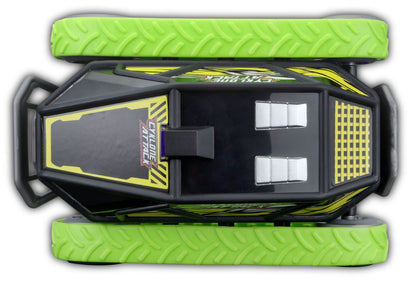 RC Cyklone Attack mit Raupen 2.4 GHz - RCXX - RC Racing Shop | RC Models | Tuning & Spare Parts for Professionals