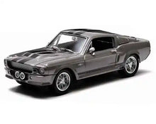 Ford Mustang Eleanor de 1967 - Le film « 60 secondes chrono » - 86411