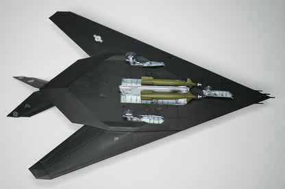 F-117 Stealth Fighter - 03899