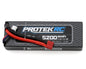 MUDboss 2S 50C Low IR LiPo Batterie ProTek RC (7.4V, 5200mAh, 137.8x46.9x25.1mm, 308g)