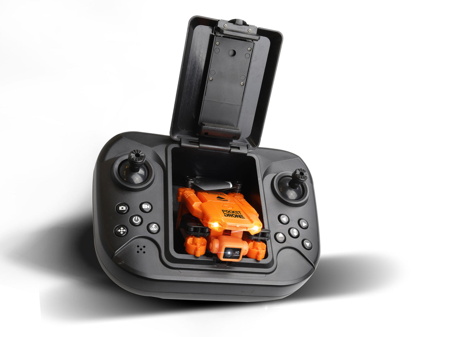 Revell RC Quadrocopter Pocket Drone - 23810